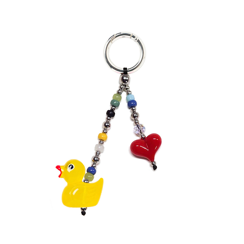 HERLOOK Bag Charm for Women Bi - Y2K Tech Accessories recension och pris