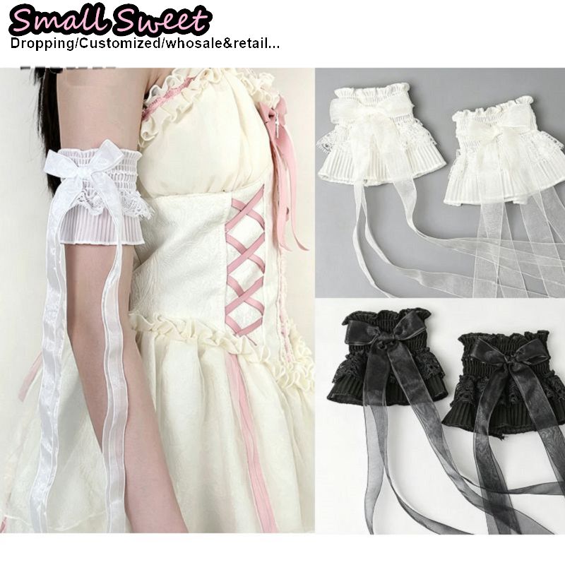 Women Y2K Yami Kawaii Girl Lac - Y2K Tech Accessories recension och pris