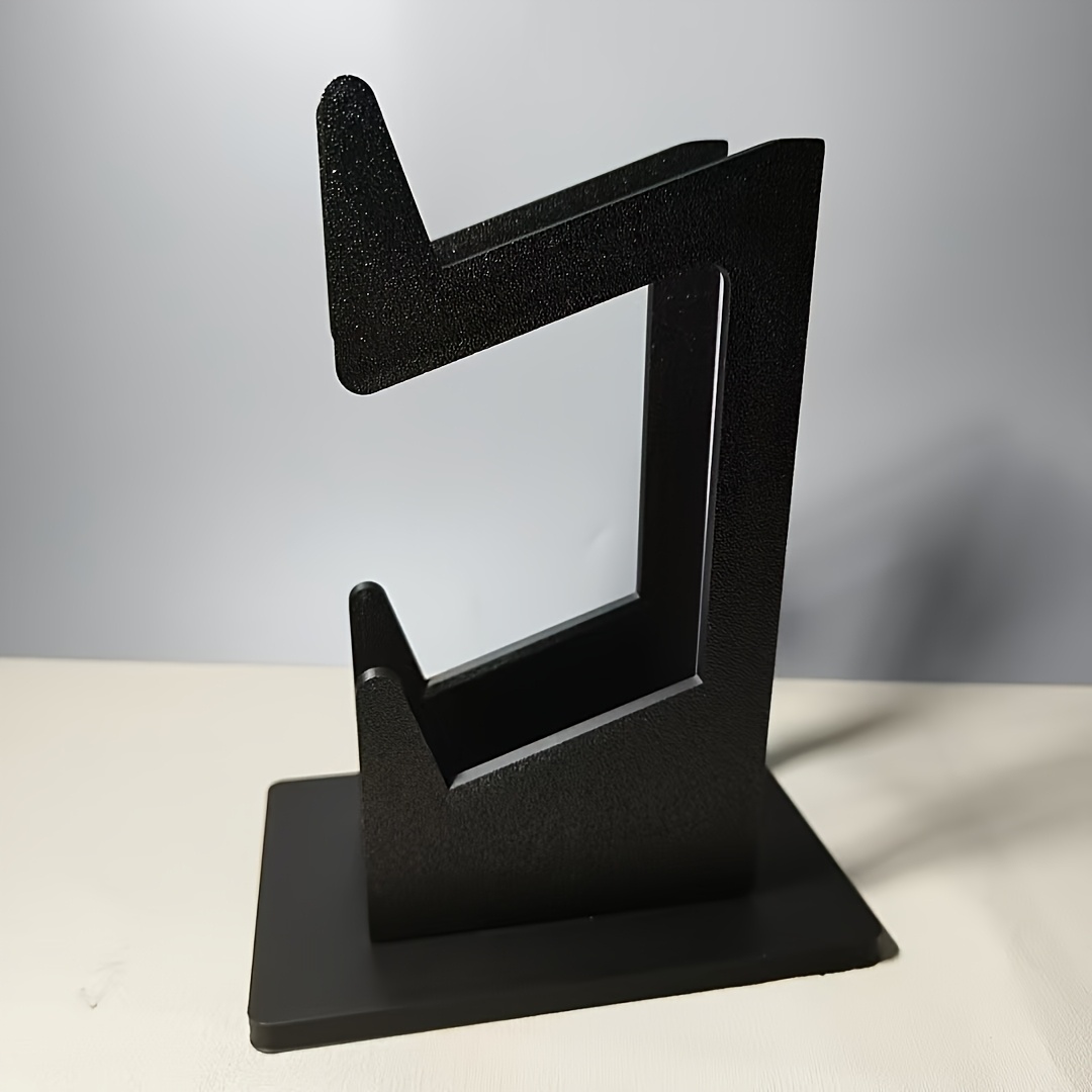 3D Printed Dual-Layer Game Con - Tech Desktop Accessories recension och pris