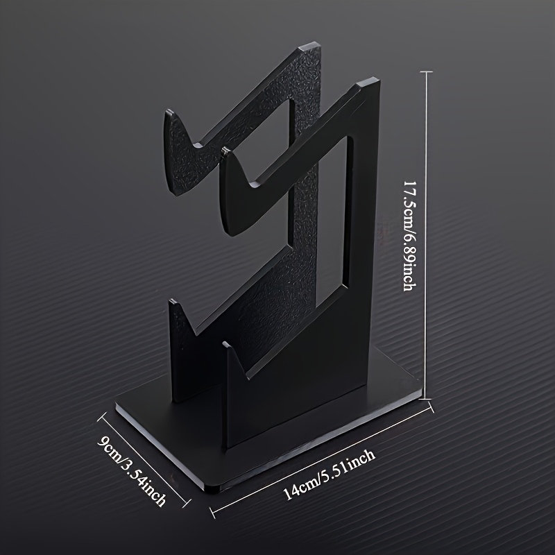 3D Printed Dual-Layer Game Con - Tech Desktop Accessories recension och pris