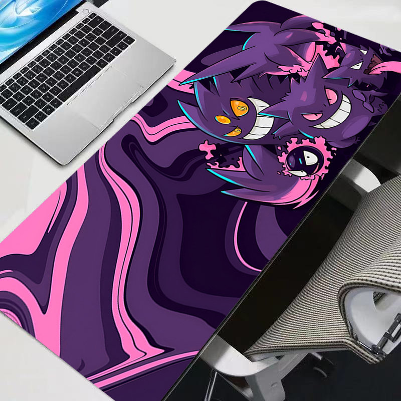 Large Mouse Pad G-gengar Mouse - Tech Accessories Desk recension och pris