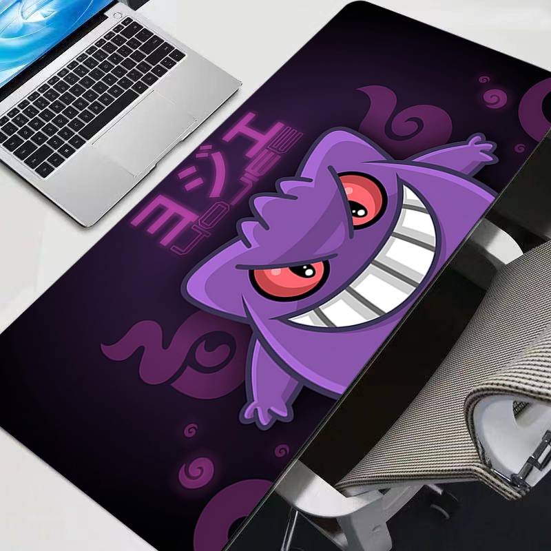 Large Mouse Pad G-gengar Mouse - Tech Accessories Desk recension och pris