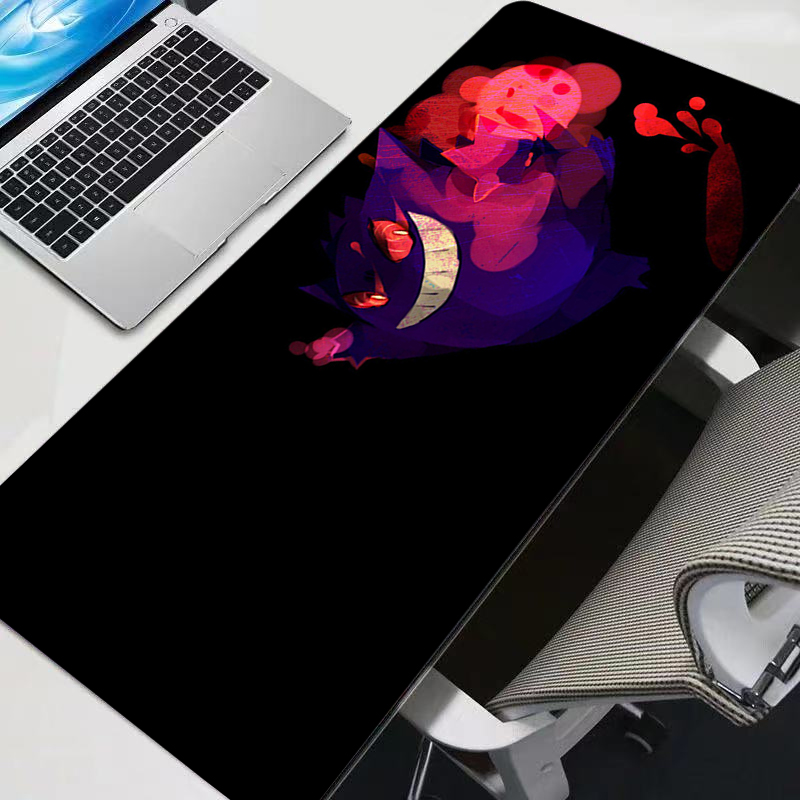 Large Mouse Pad G-gengar Mouse - Tech Accessories Desk recension och pris