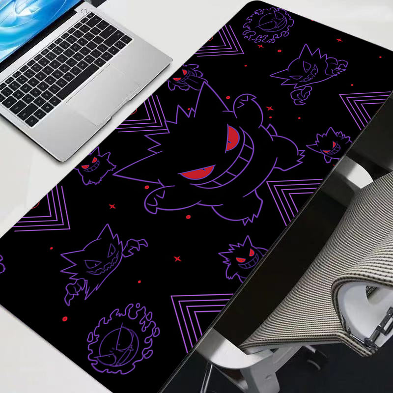 Large Mouse Pad G-gengar Mouse - Tech Accessories Desk recension och pris