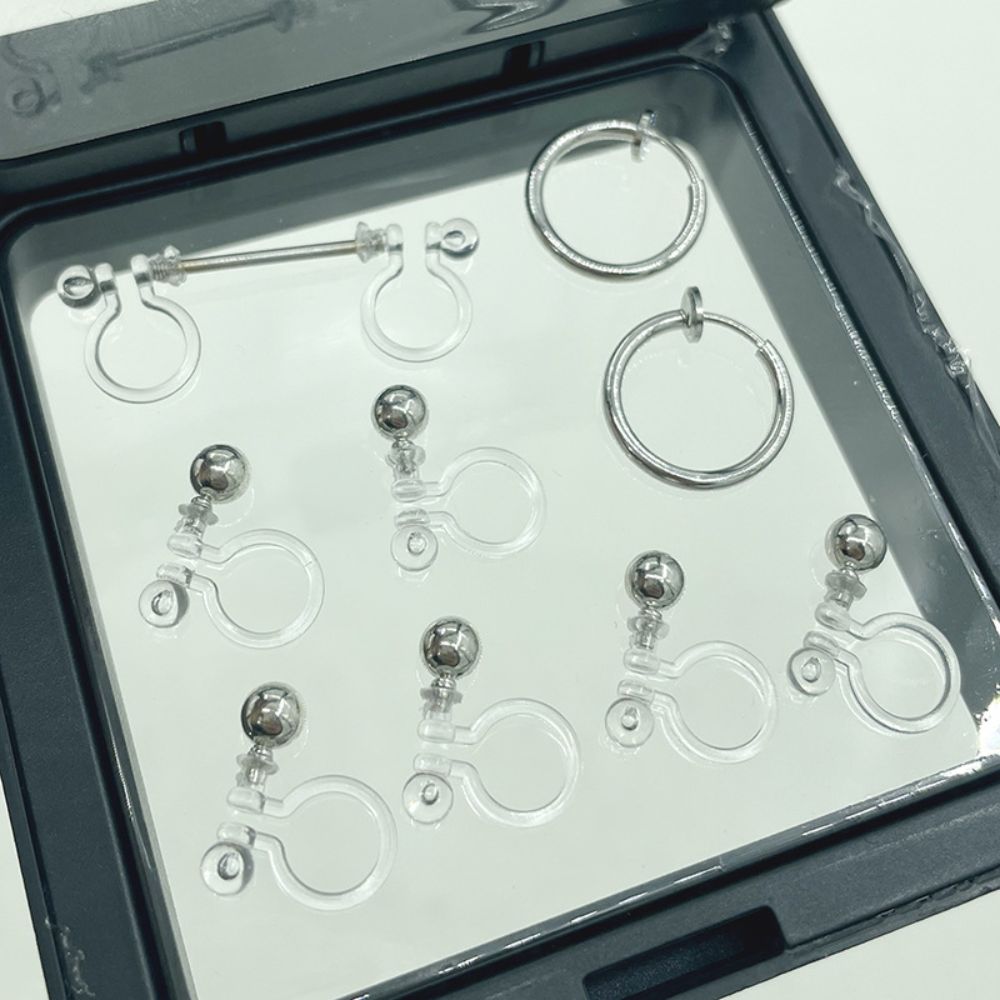 Kitagawa Marin Earrings Neckla - Nail Tech Accessories recension och pris