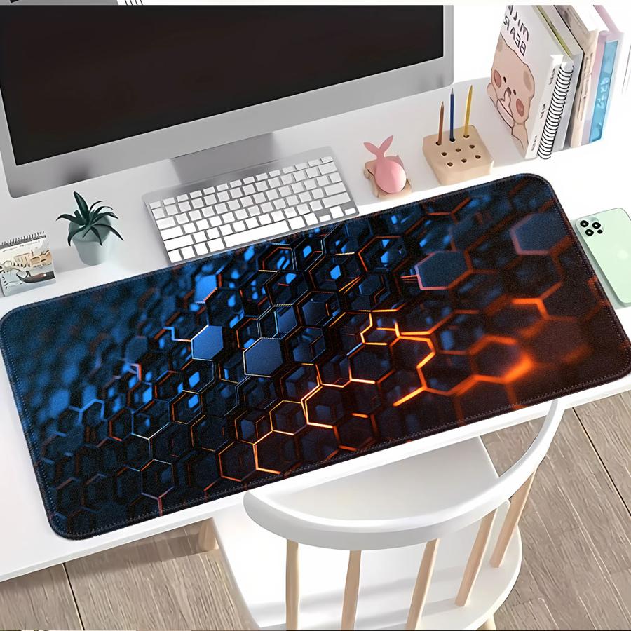 Mouse Pad office Pad Game Cons - Tech Accessories For Laptop recension och pris